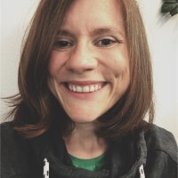 ELISA Project Welcomes Simone Weiss to the Governing Board!