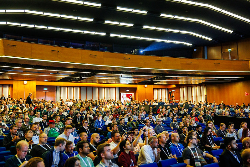 open source summit - Europe - 2025
