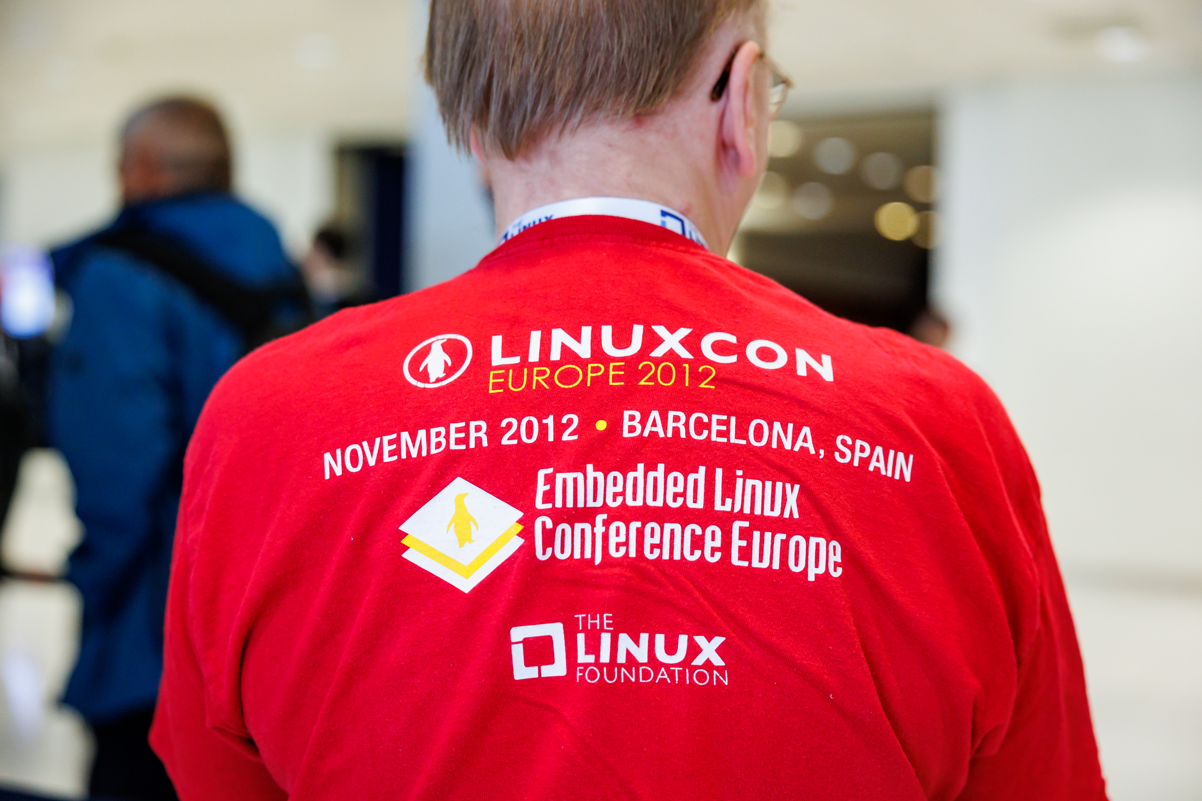 ELISA project at Open Source Summit Europe 2025