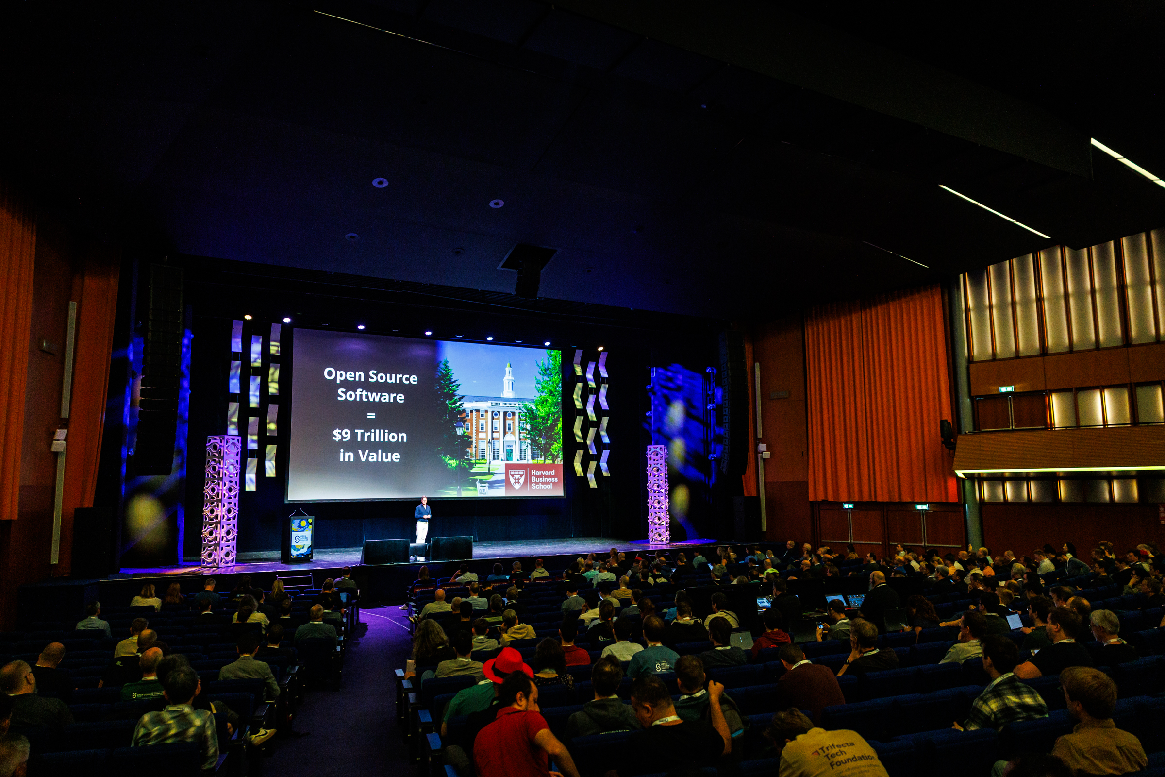 ELISA project recap blog from the Open Source Summit - Part 3