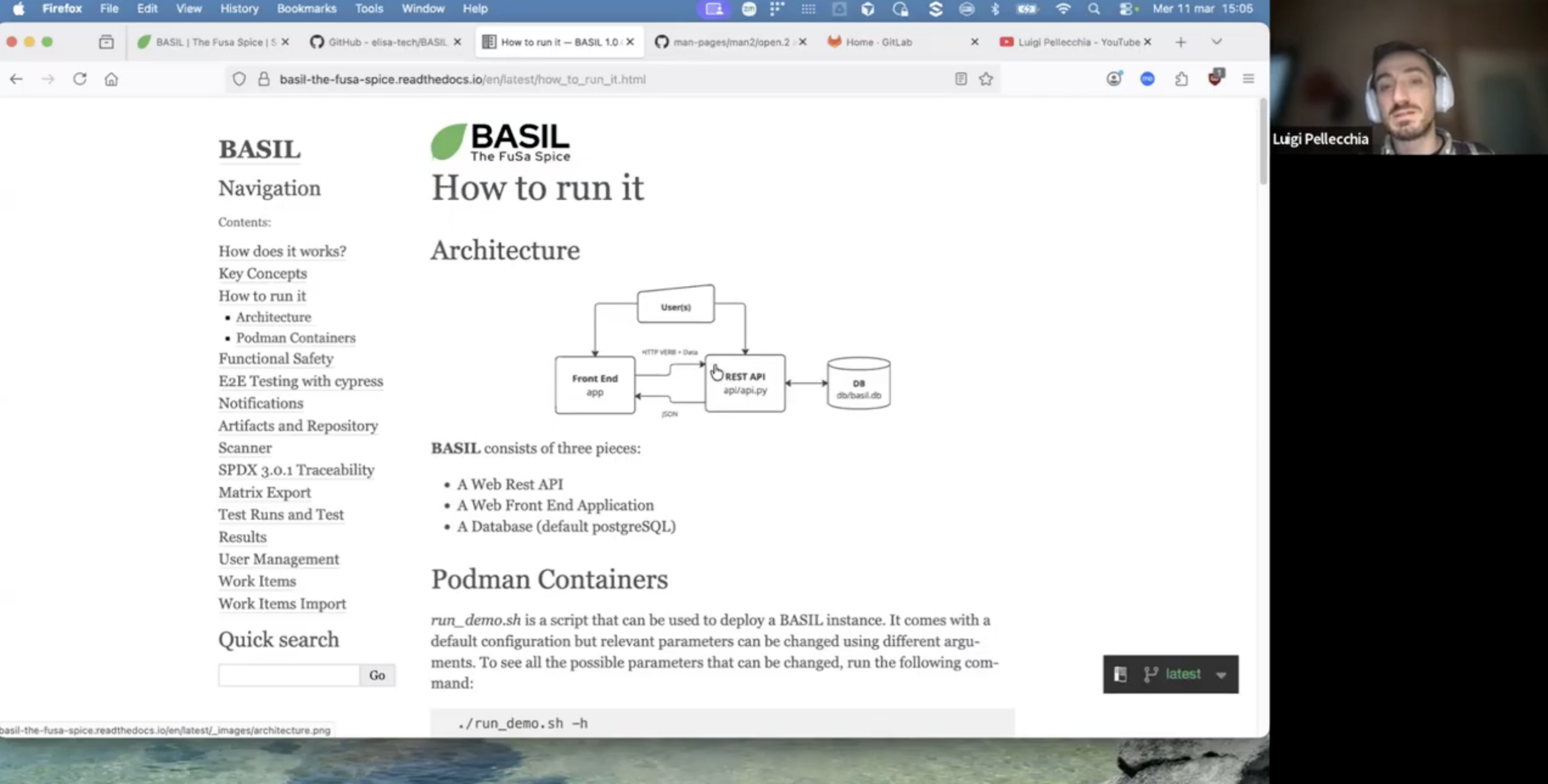 ELISA Seminar – From Requirements to Code: Managing End-to-End Traceability with BASIL - recap blog