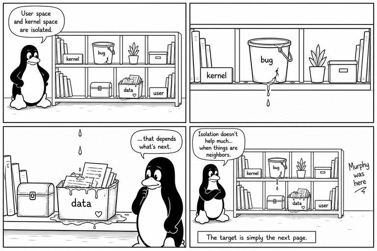 When “Probably Safe” Is Not Safe Enough - ELISA Project blog - Alessandro Carminati, NVIDIA