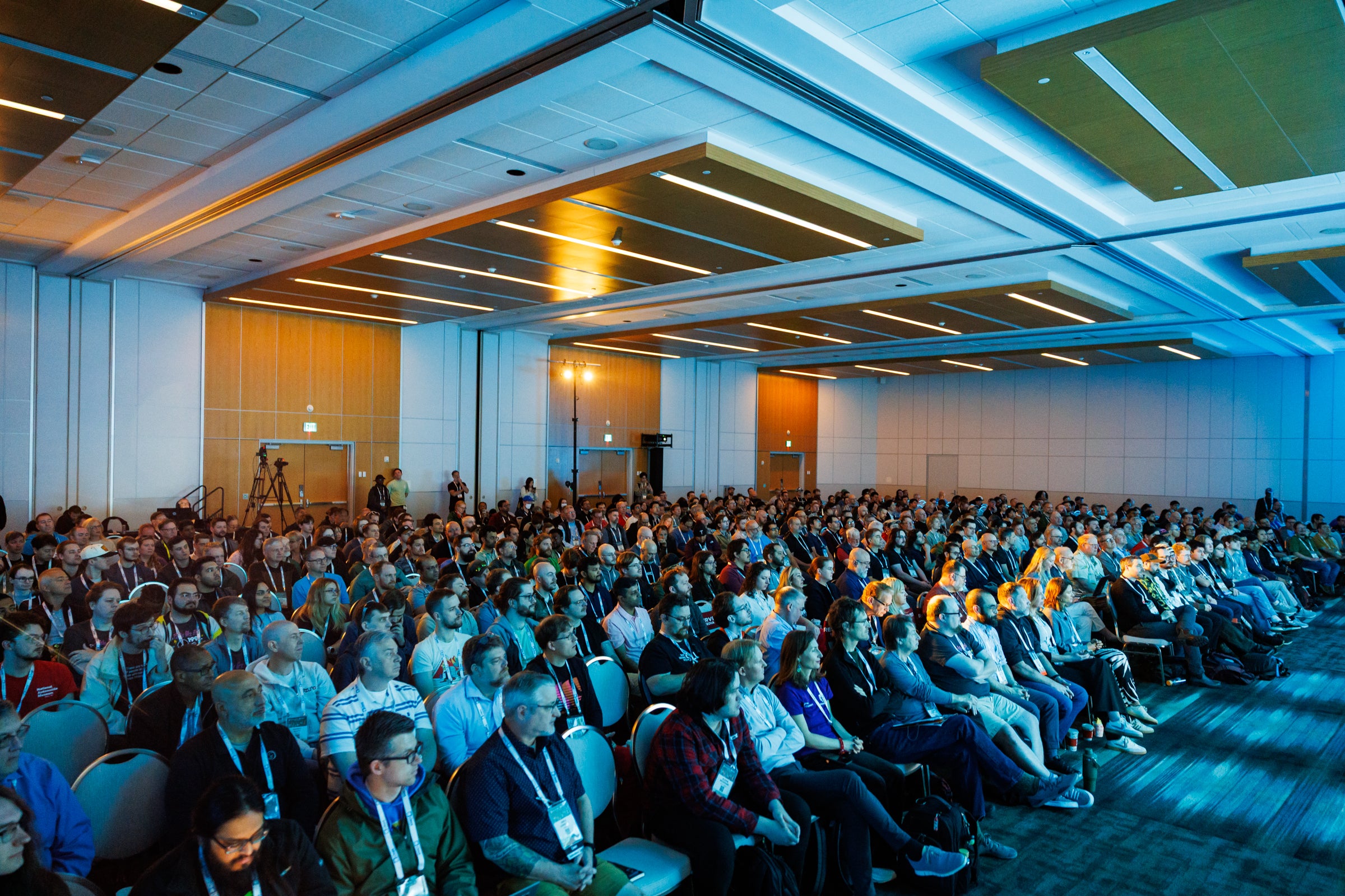 ELISA Project at Open Source Summit North America 2026