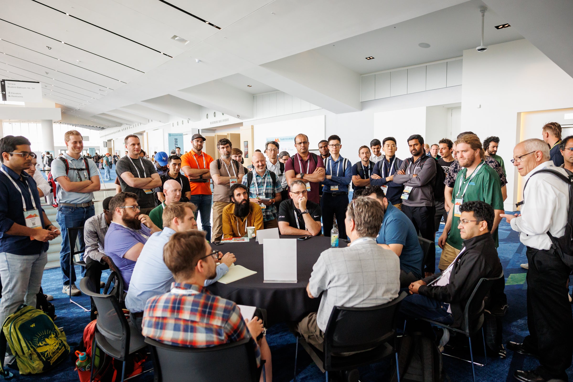Join the ELISA Project at Open Source Summit Korea 2026