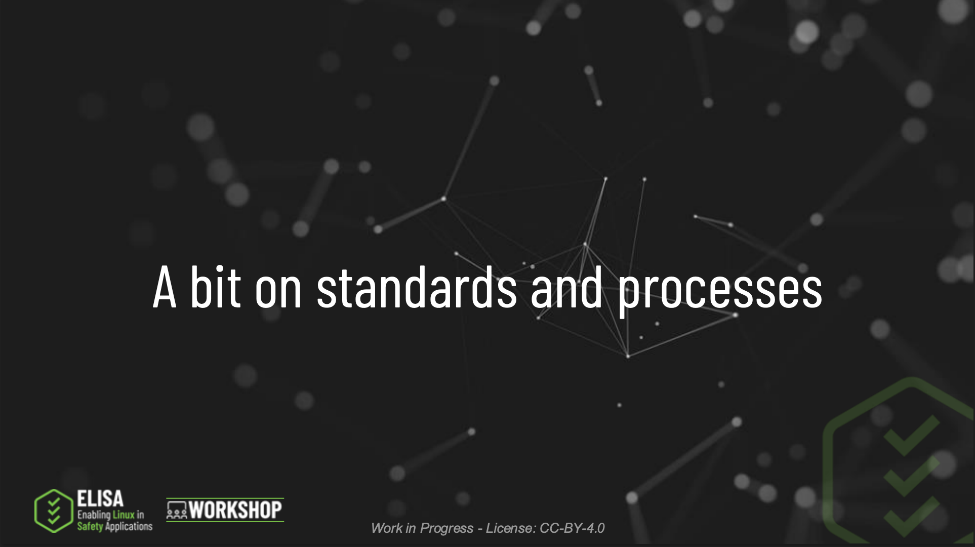 From Safety Processes to Latency Monitoring: ELISA Workshop Highlights